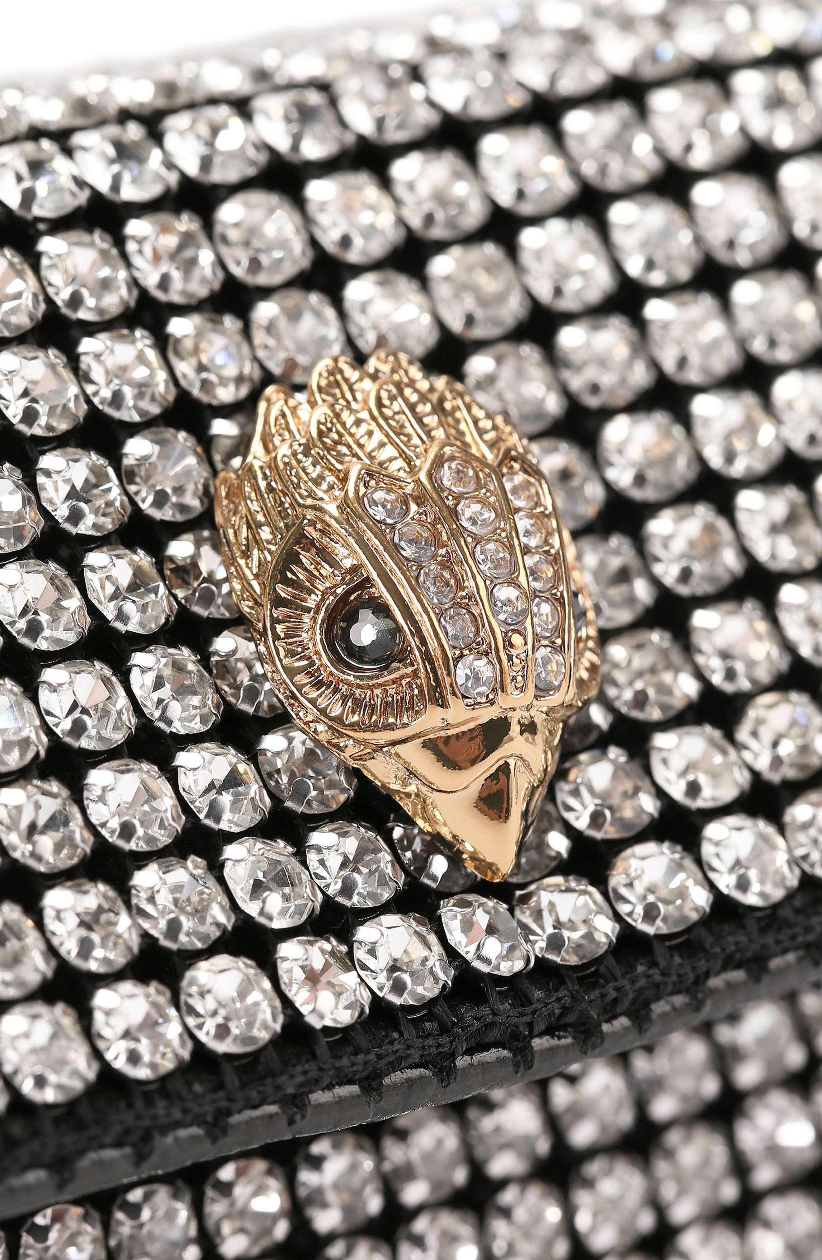 Kurt Geiger London Mini Party Crossbody Bag, Alternate, color, 