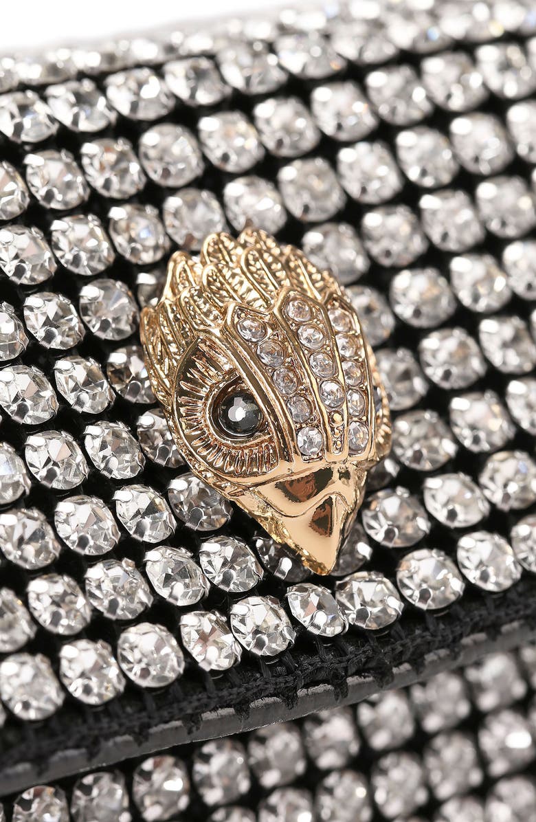 Kurt Geiger London Mini Party Crossbody Bag, Alternate, color,