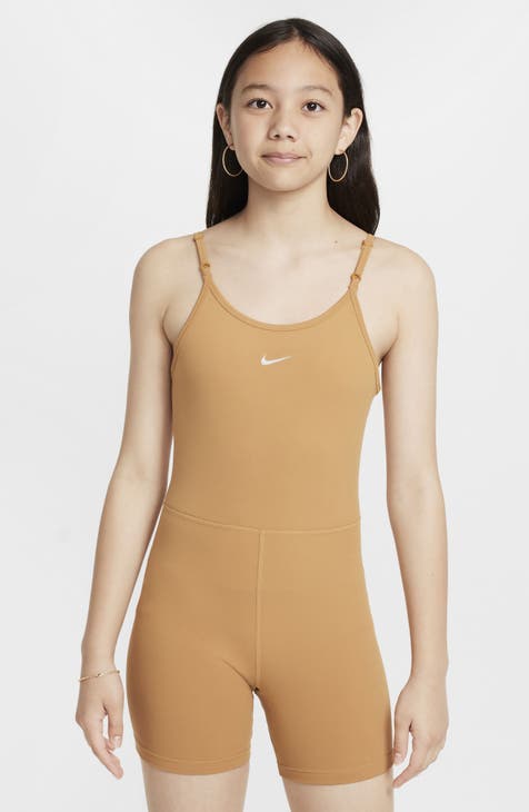 Girls Brown Jumpsuits Rompers Nordstrom