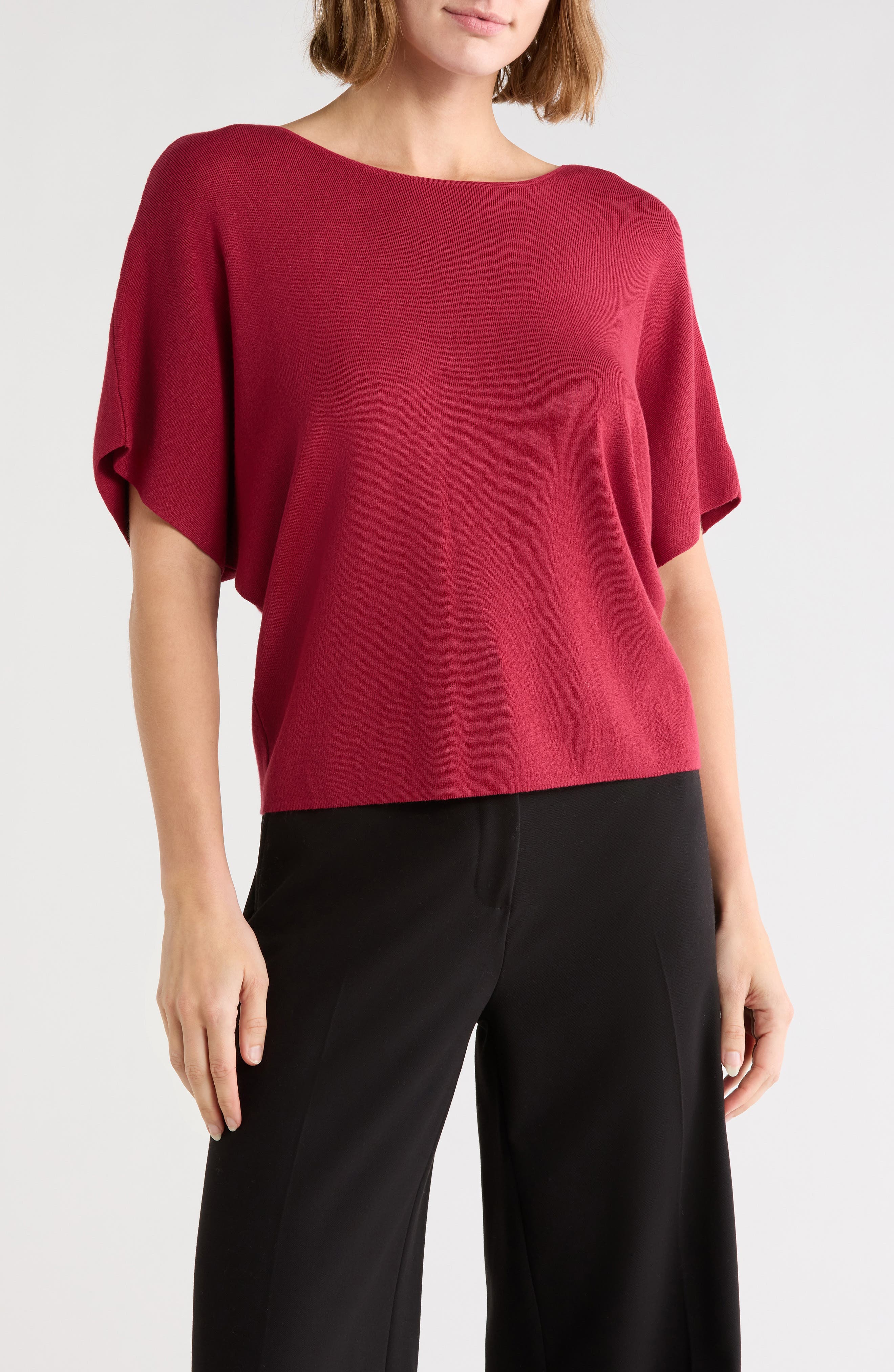 CURRANT RED