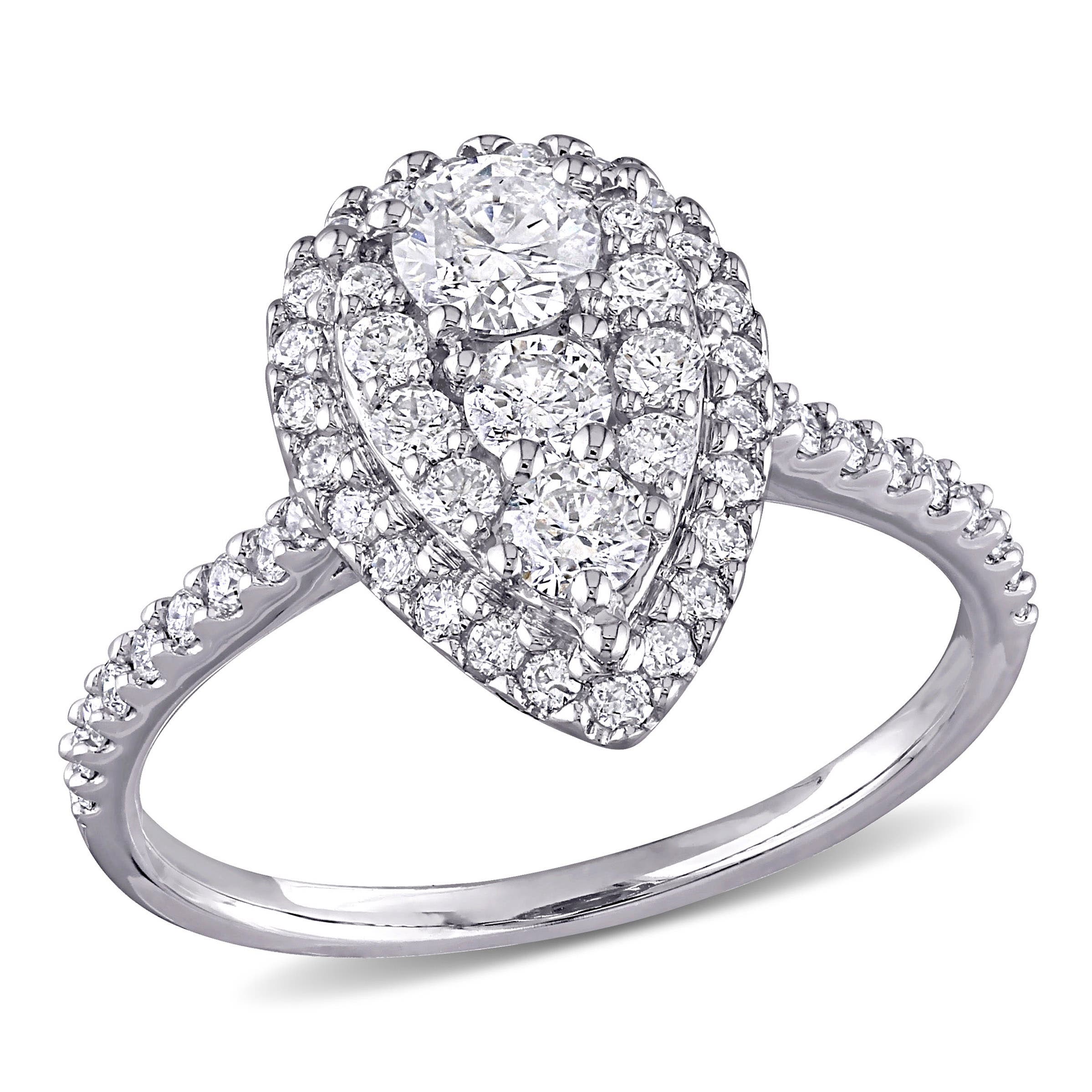 selected 10k White Gold