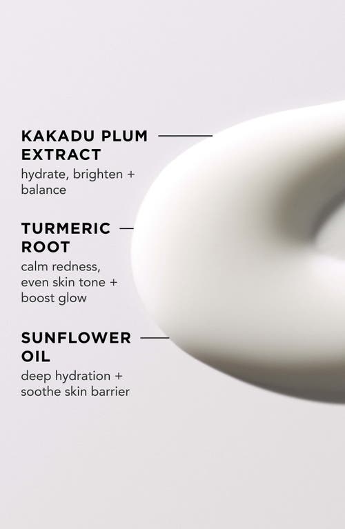 By Rosie Jane Wake Body Milk In Transparent