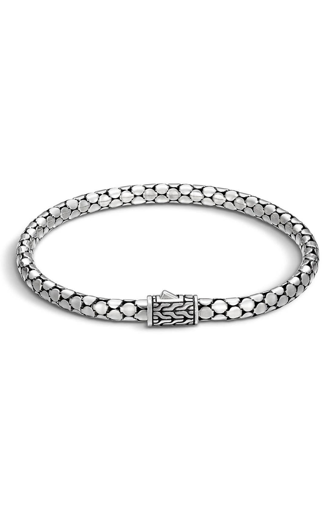 selected SILVER