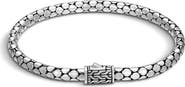 John Hardy Dot 4.5mm Bracelet