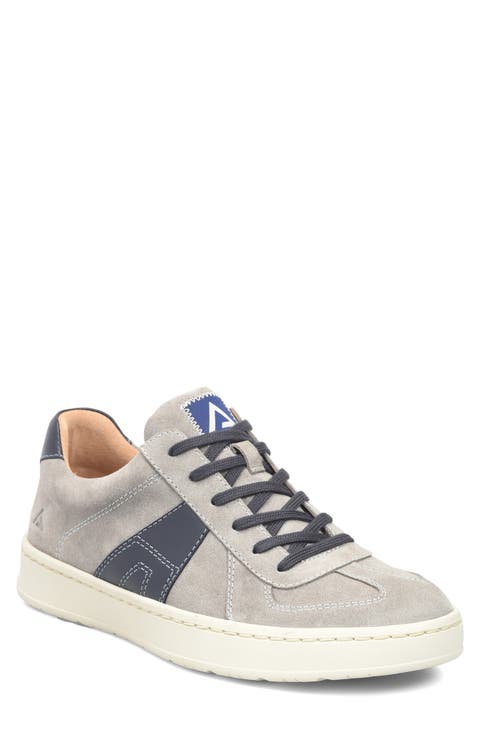 Verano Low Top Sneaker
