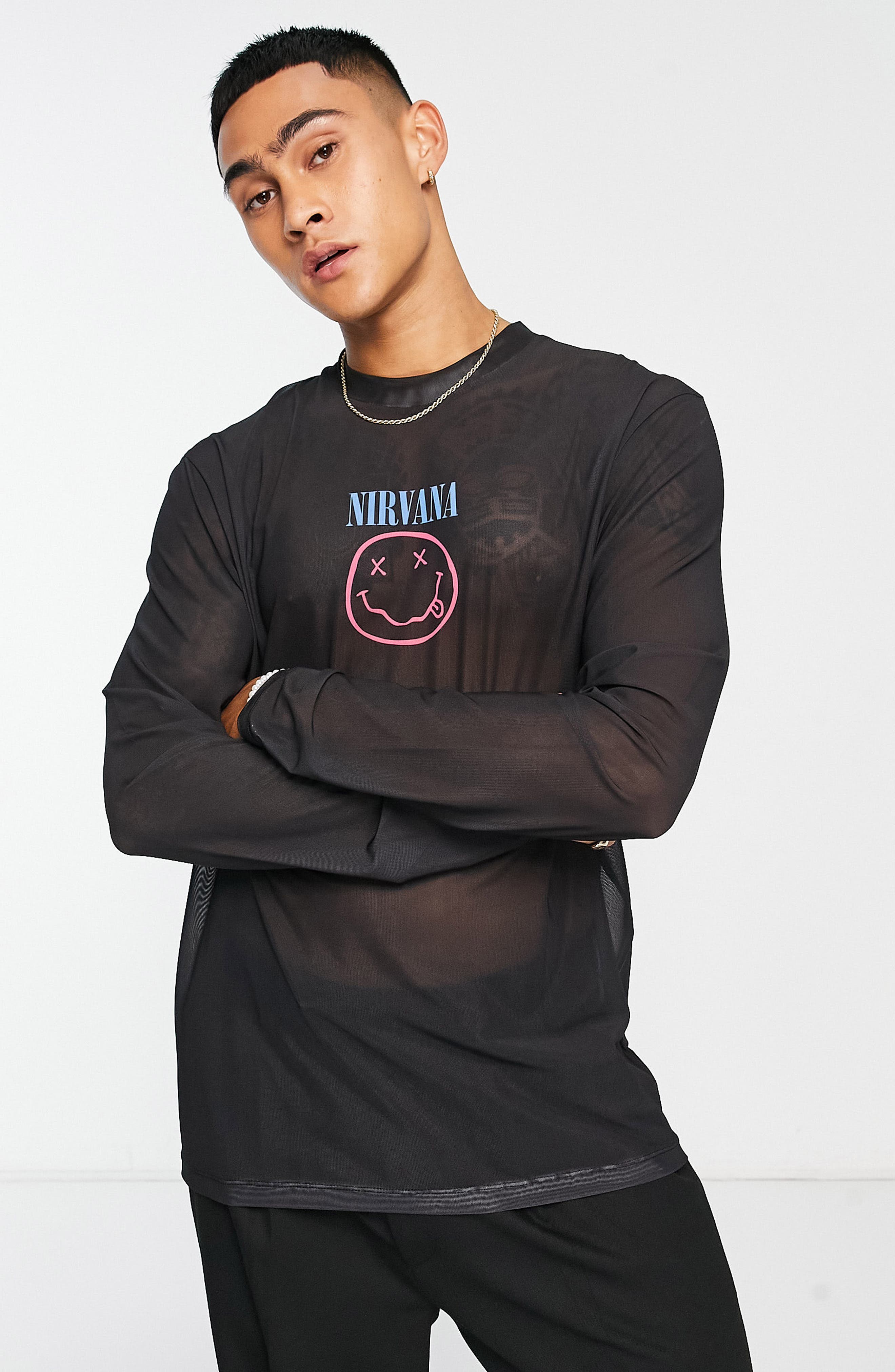 selected BLACK