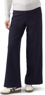Ripe Maternity Ari Wide Leg Pant