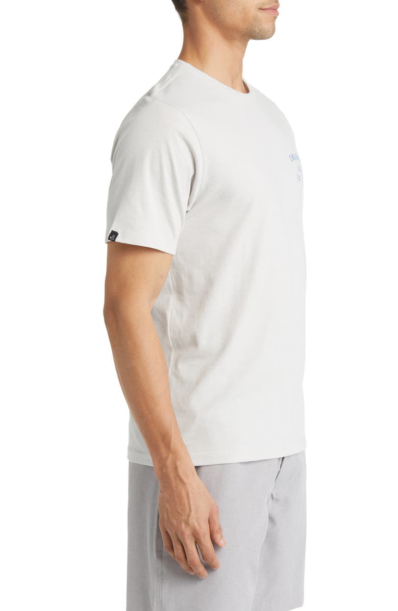 Swannies Breakfast Ball Graphic Tee, Alternate, color, 