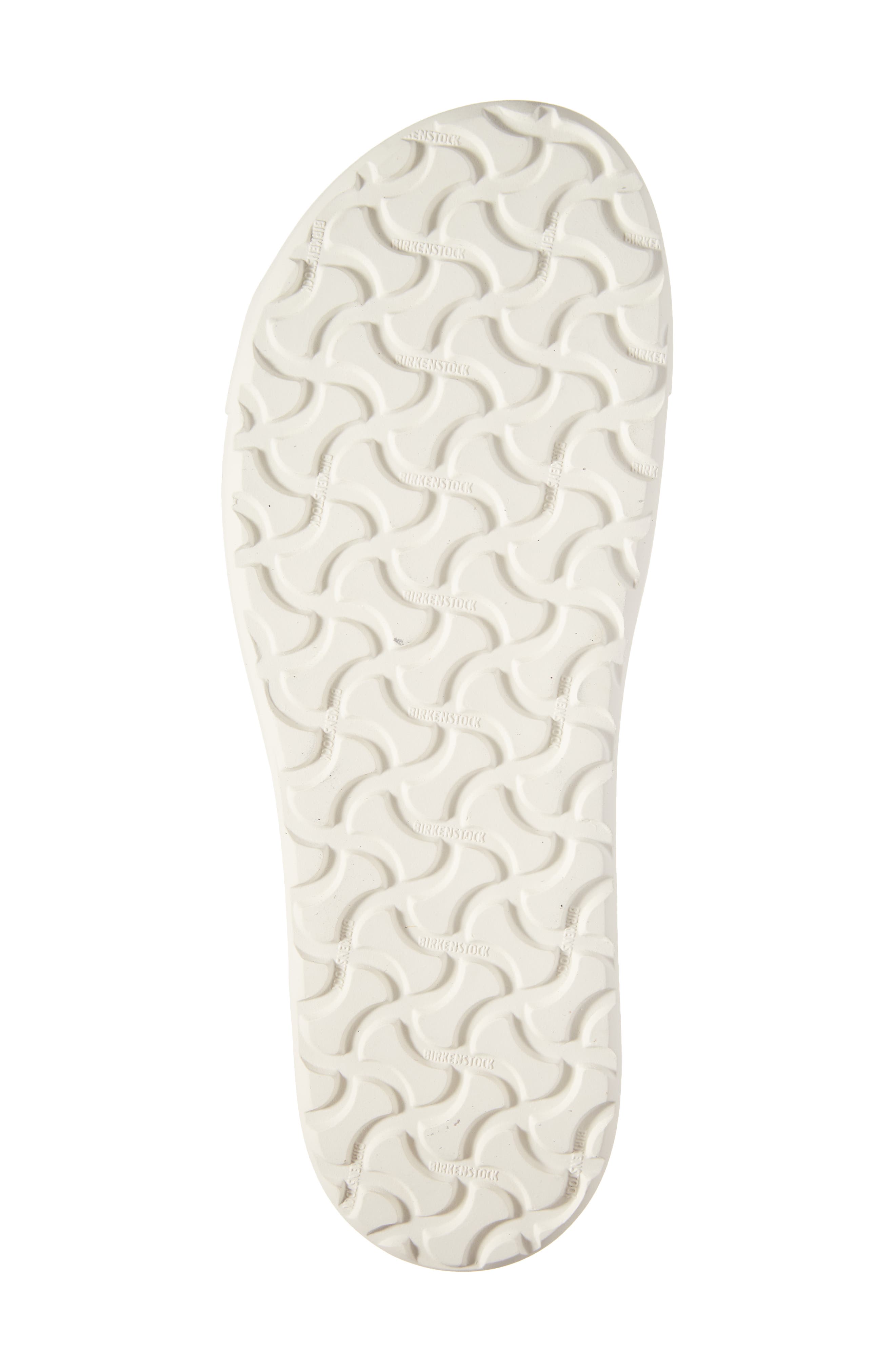 Birkenstock Bend Low Top Sneaker, Alternate, color, Stone Coin Dotted Suede