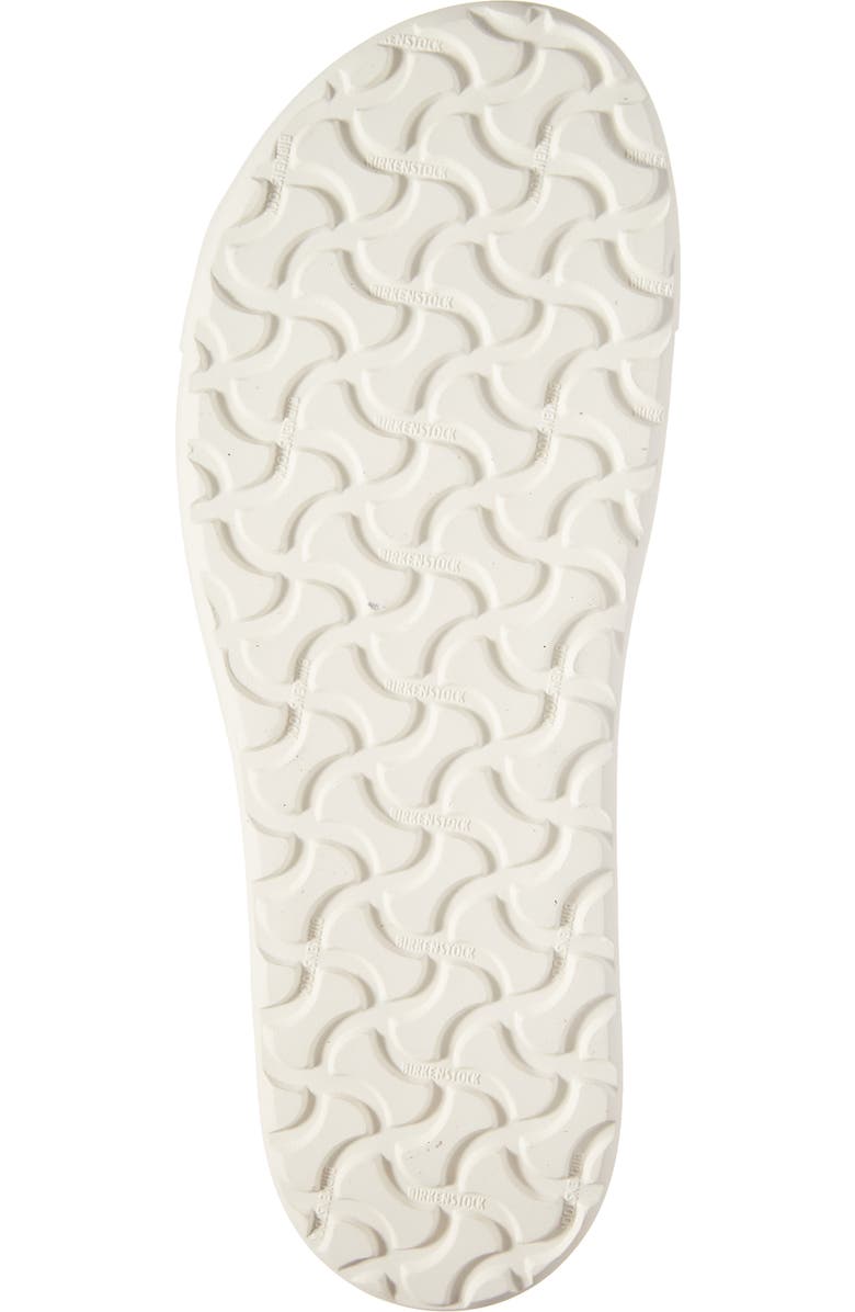 Birkenstock Bend Low Top Sneaker, Alternate, color, Stone Coin Dotted Suede