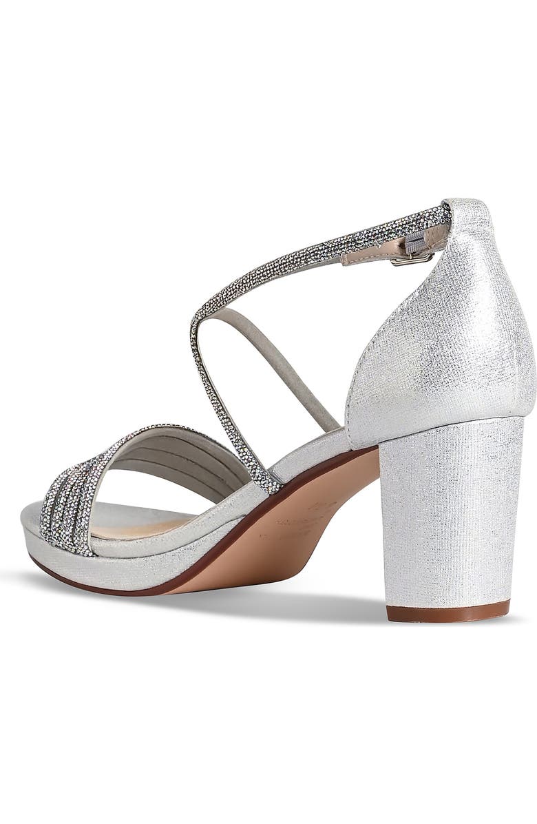 Touch Ups Tabbie Sandal, Alternate, color,