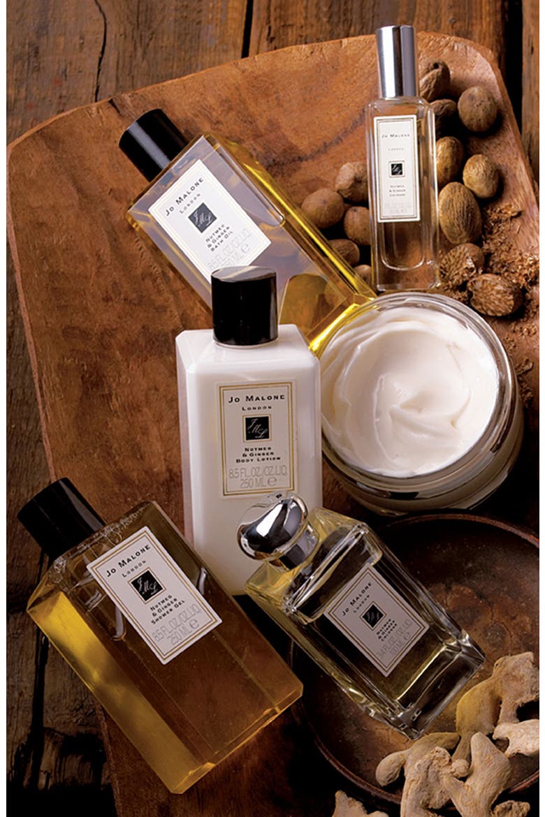 London™ 'Nutmeg & Ginger' Cologne, Alternate, color, NO COLOR
