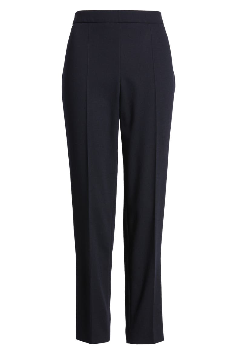 Tiluna Slim Fit Pants, Alternate, color, CLEAN NAVY