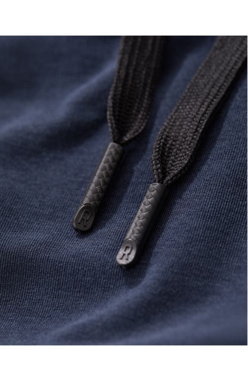 Rhone Atmosphere Midweight Joggers In Blue