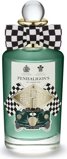 Penhaligon's Sports Car Club Eau de Parfum | Nordstromrack