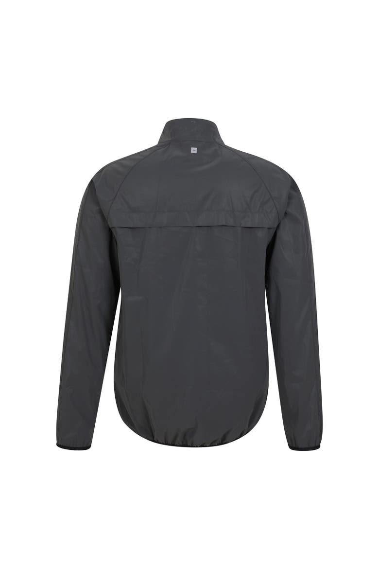360 II Reflective Jacket, Alternate, color, Black