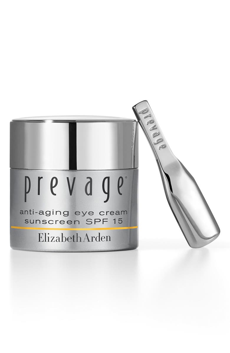 Elizabeth Arden PREVAGE<sup>®</sup> Eye Anti-Aging Moisturizer SPF 15, Alternate, color, 