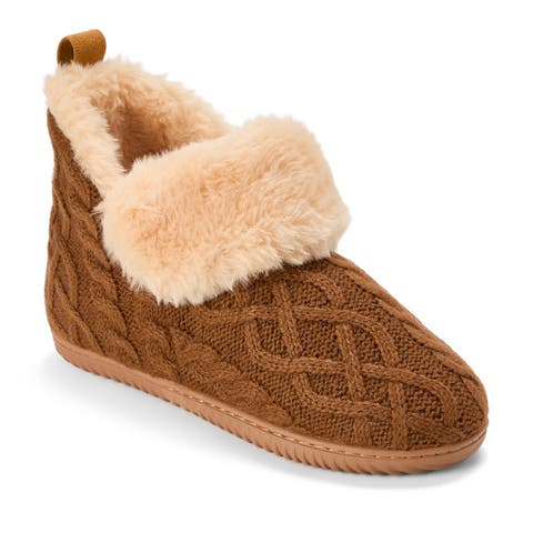Moritz Bootie Slipper