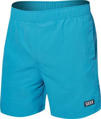 Oh Buoy 2N1 Volley Swim Shorts