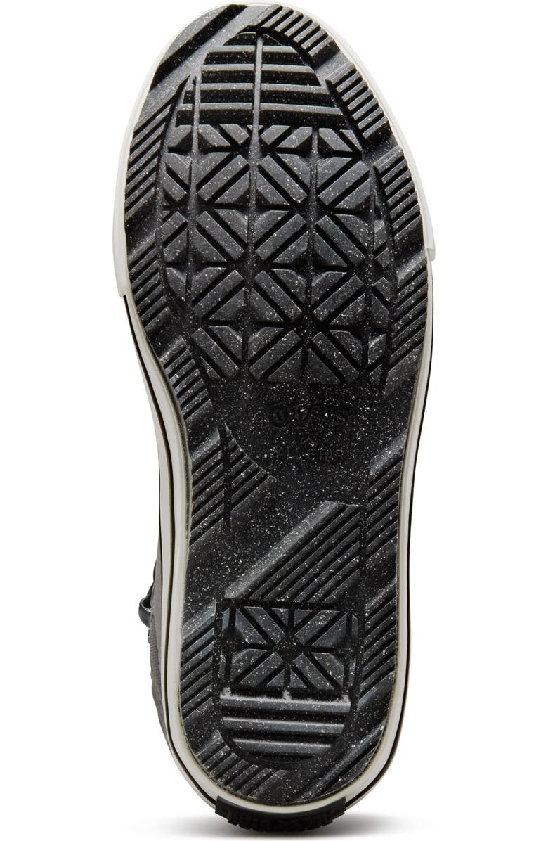 Converse Kids' Chuck Taylor<sup>®</sup> All Star<sup>®</sup> Berkshire High Top Sneaker, Alternate, color,