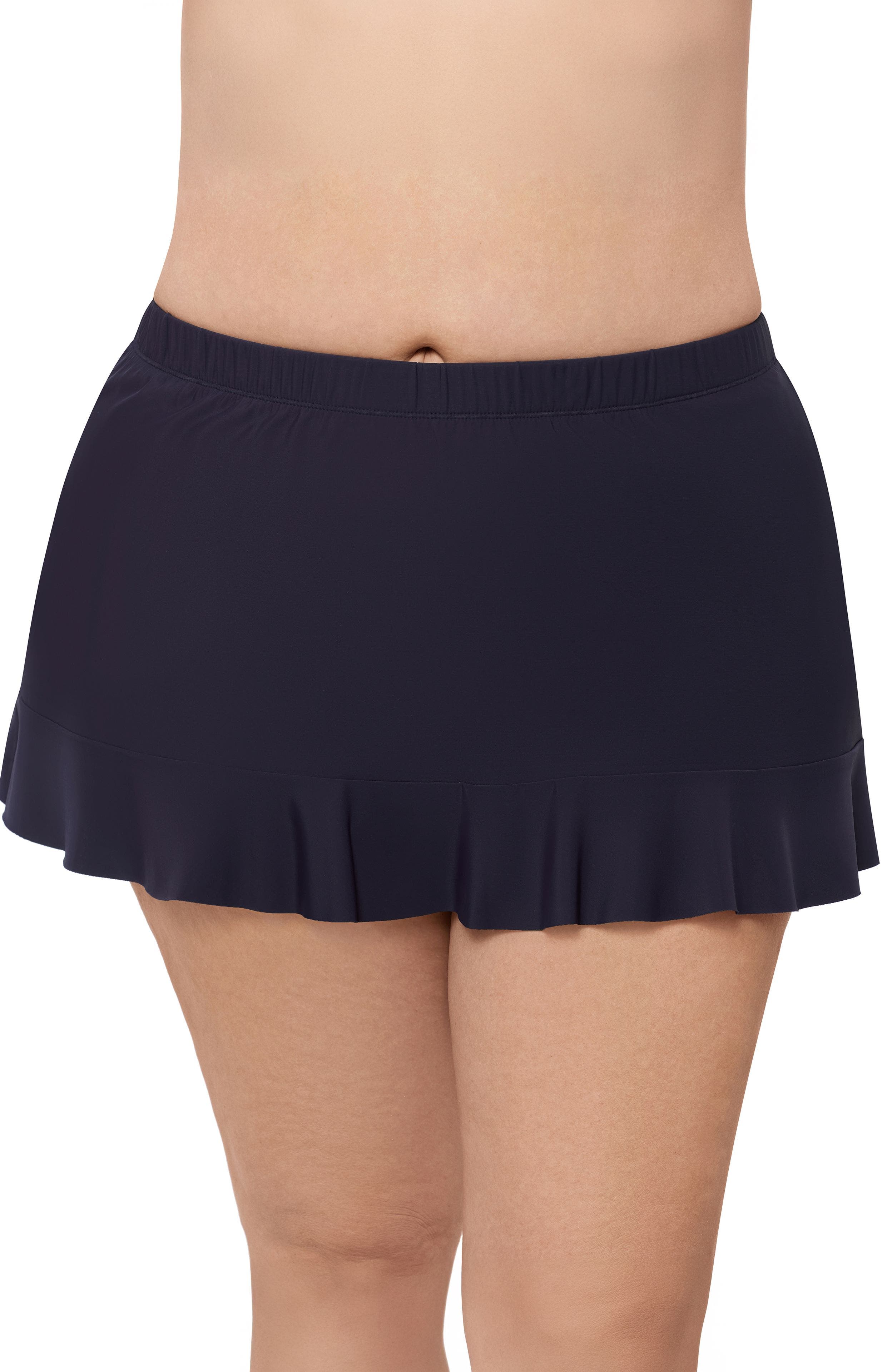selected True Navy