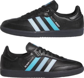 CLTFC x Black Sheep Samba ADV Sneaker