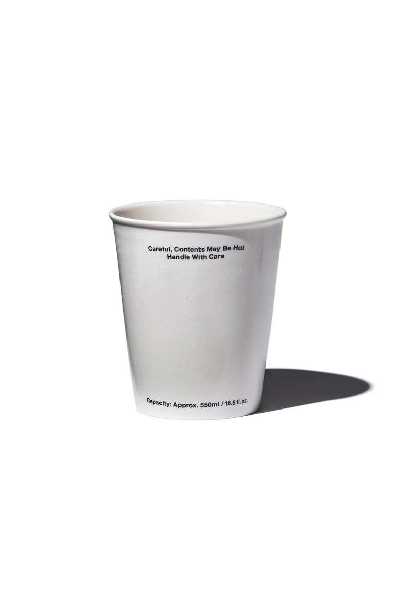 PUEBCO Not Paper Cup / Instant Noodle, Main, color,