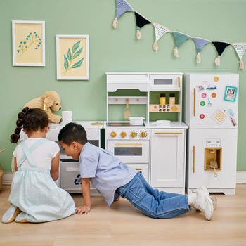 Chef Atlanta Large Kitchen Playset
