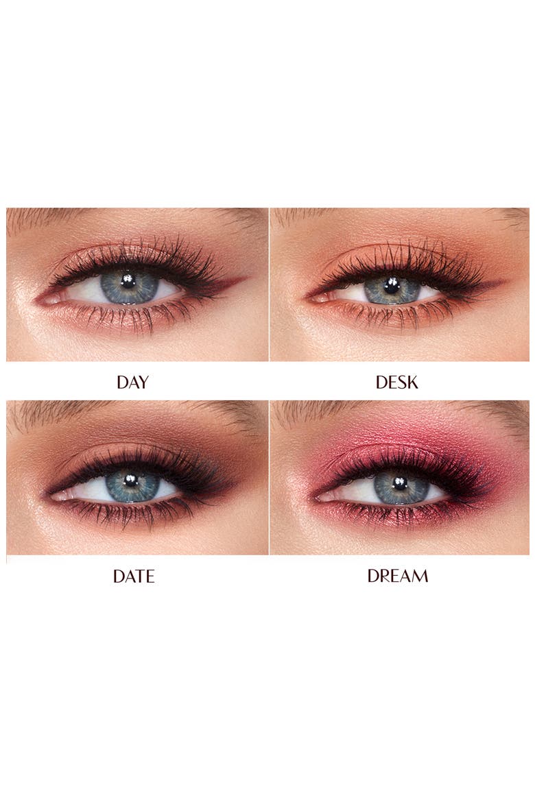 Pillow Talk Instant Eyeshadow Palette (Limited Edition), Alternate, color, NO COLOR