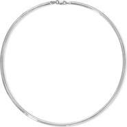Adina Reyter Omega Chain Necklace