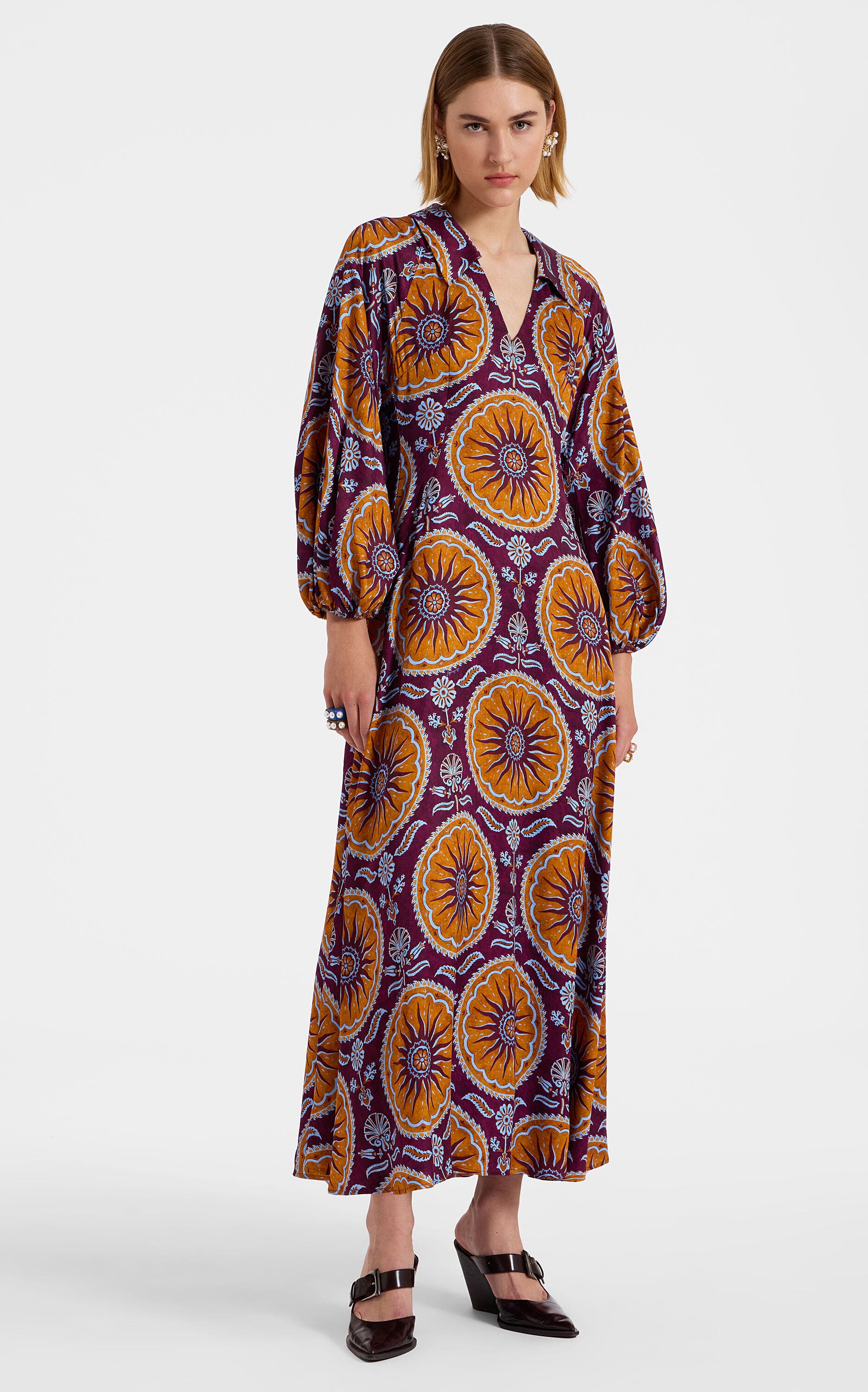 Diva Dress