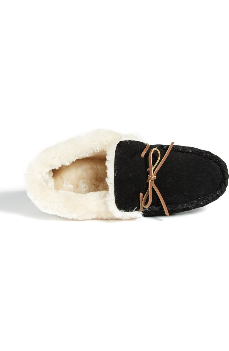 Nordstrom Moccasin Slipper, Alternate, color,