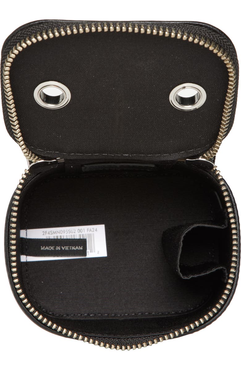 Marc Jacobs The Mini Vanity Bag, Alternate, color,