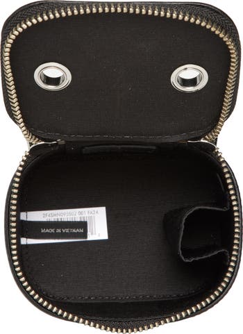 The Mini Vanity Bag