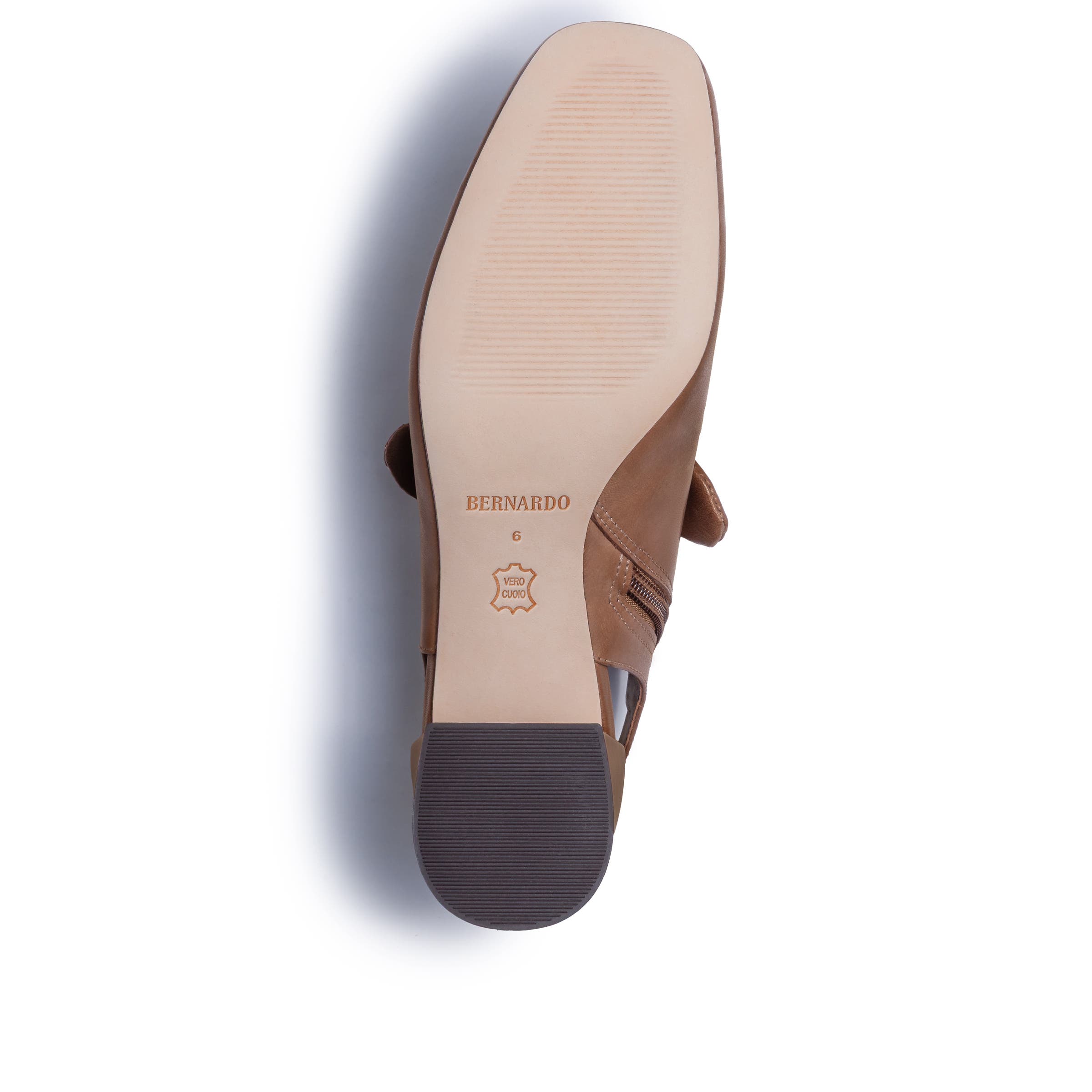 Angelina Pump, Alternate, color, ALMOND