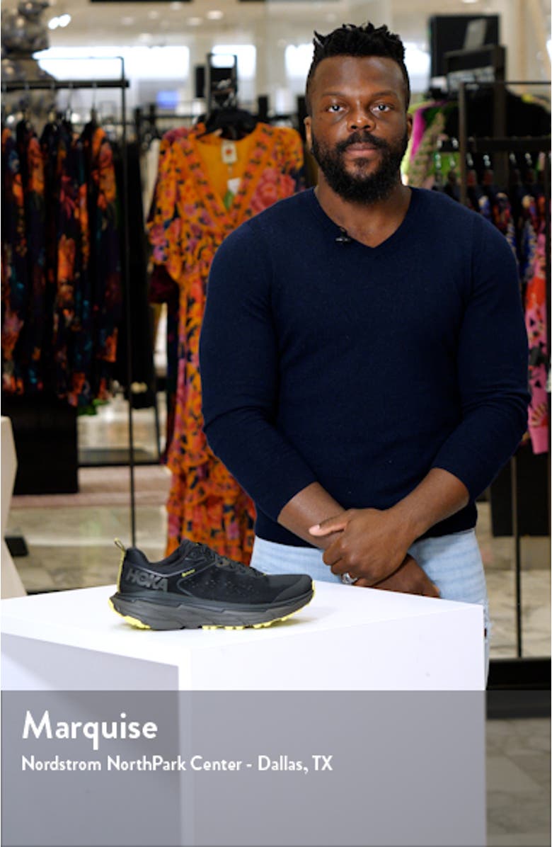 Challenger ATR 6 GTX Trail Running Shoe, sales video thumbnail