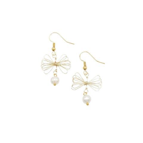 Coquett Earrings