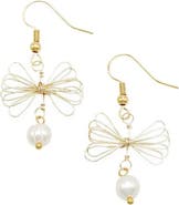 Alegria Accessories Coquett Earrings