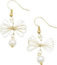 Alegria Accessories Coquett Earrings