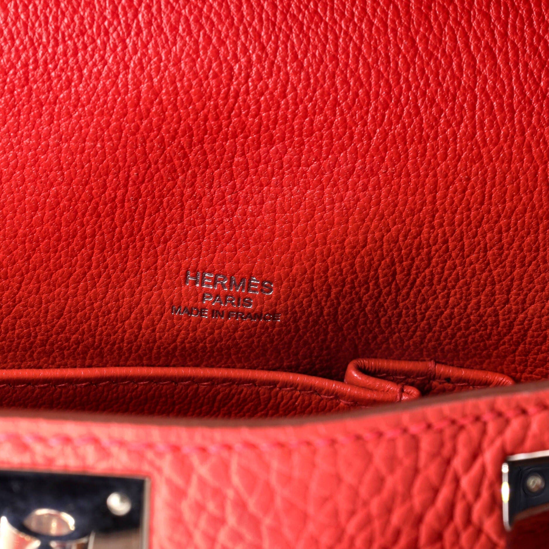 Jypsiere Bag Clemence 28, Alternate, color, Red