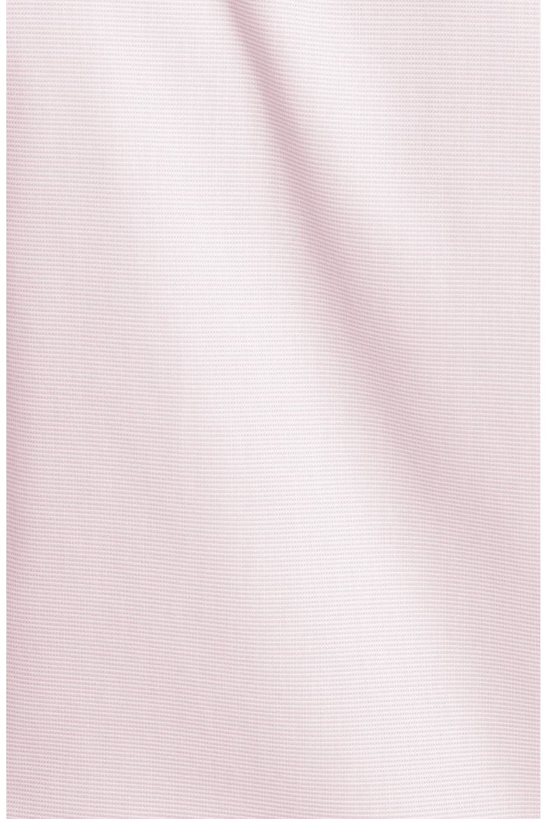Slim Fit Textured Solid Shirt, Alternate, color, PINK