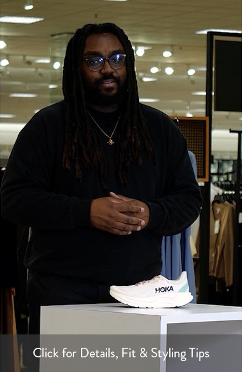 Arahi 8 Stability Running Shoe, sales video thumbnail