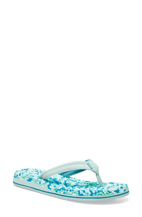 Bubblecush Flip Flop