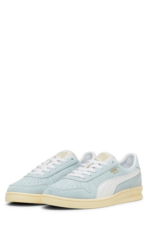 Indoor Soft Sneaker (Men)
