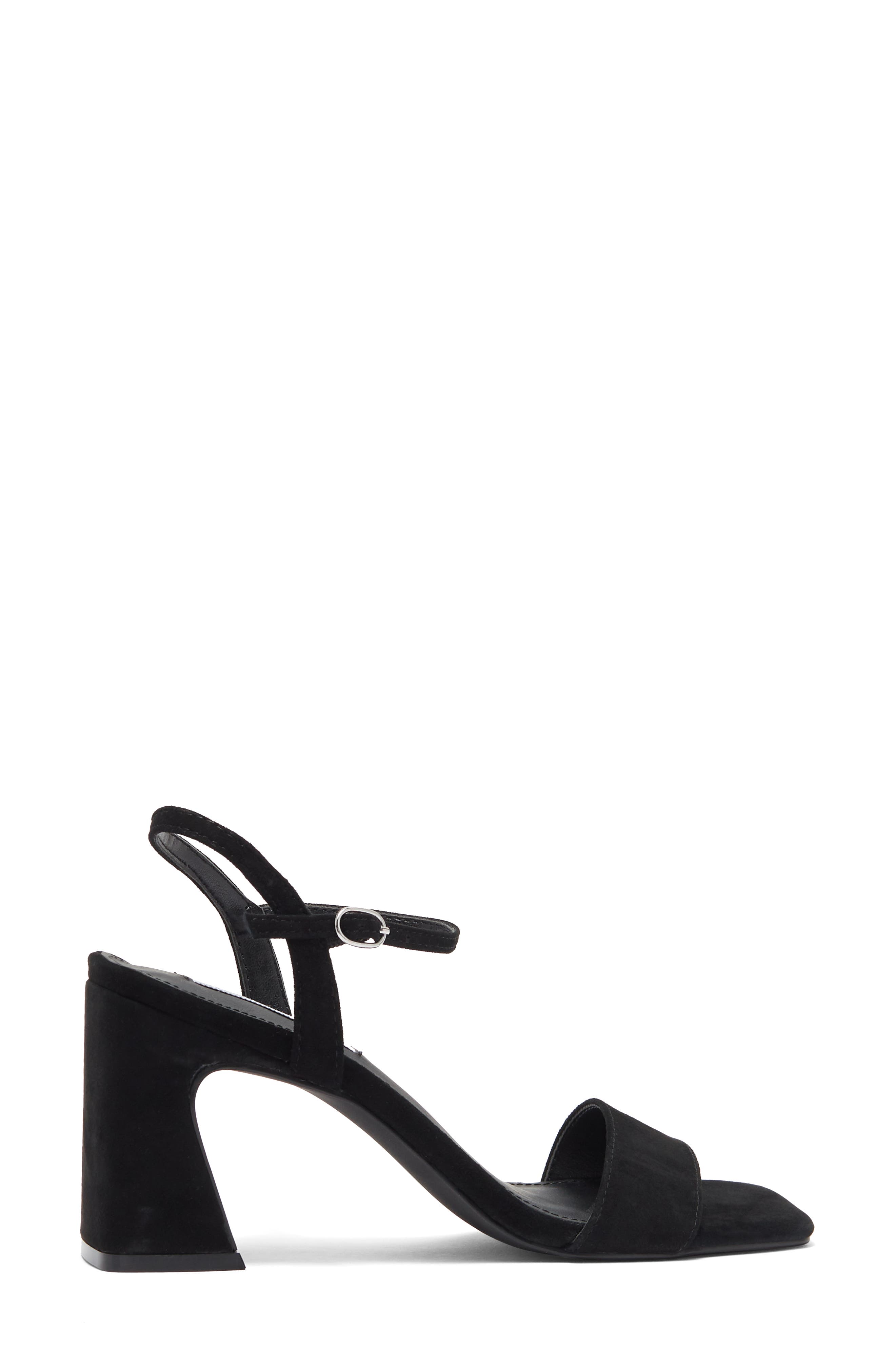 Steve Madden A Buzz Ankle Strap Sandal, Alternate, color, 