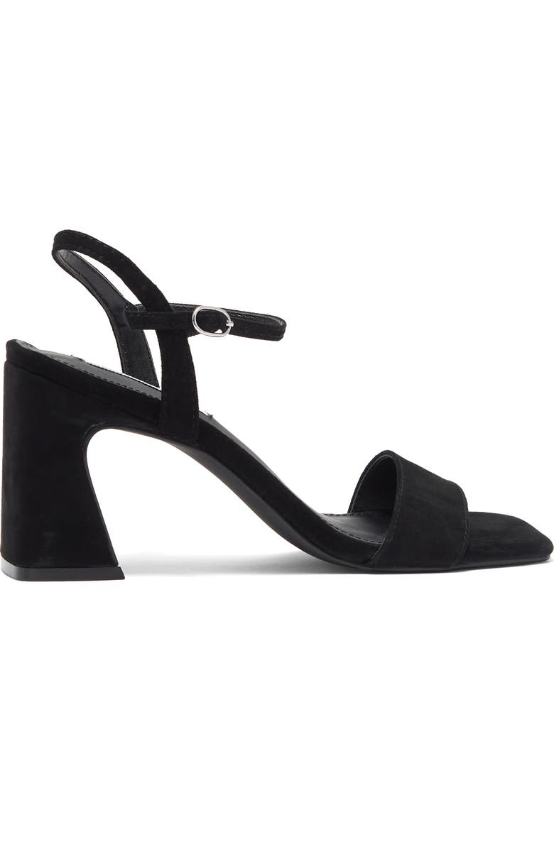 Steve Madden A Buzz Ankle Strap Sandal, Alternate, color,