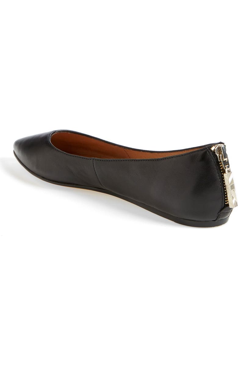 Dolce Vita 'Pavari' Pointy Toe Flat, Alternate, color,