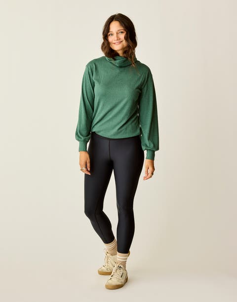 Saluda Compression Tight