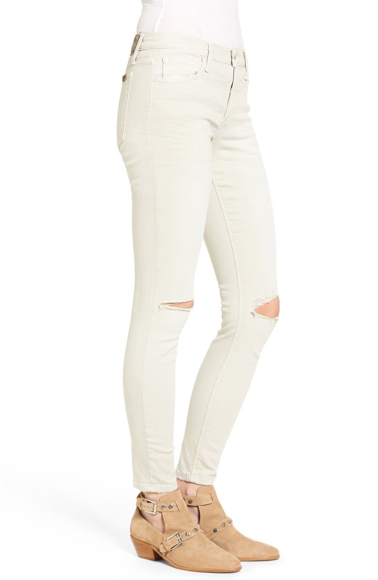 Joe's Flawless - Icon Ankle Skinny Jeans, Alternate, color, 