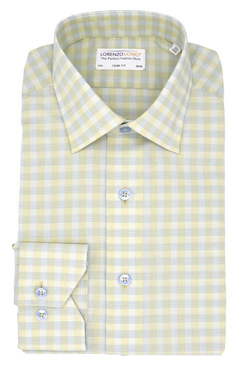 Men s Button Down Dress Shirts Nordstrom